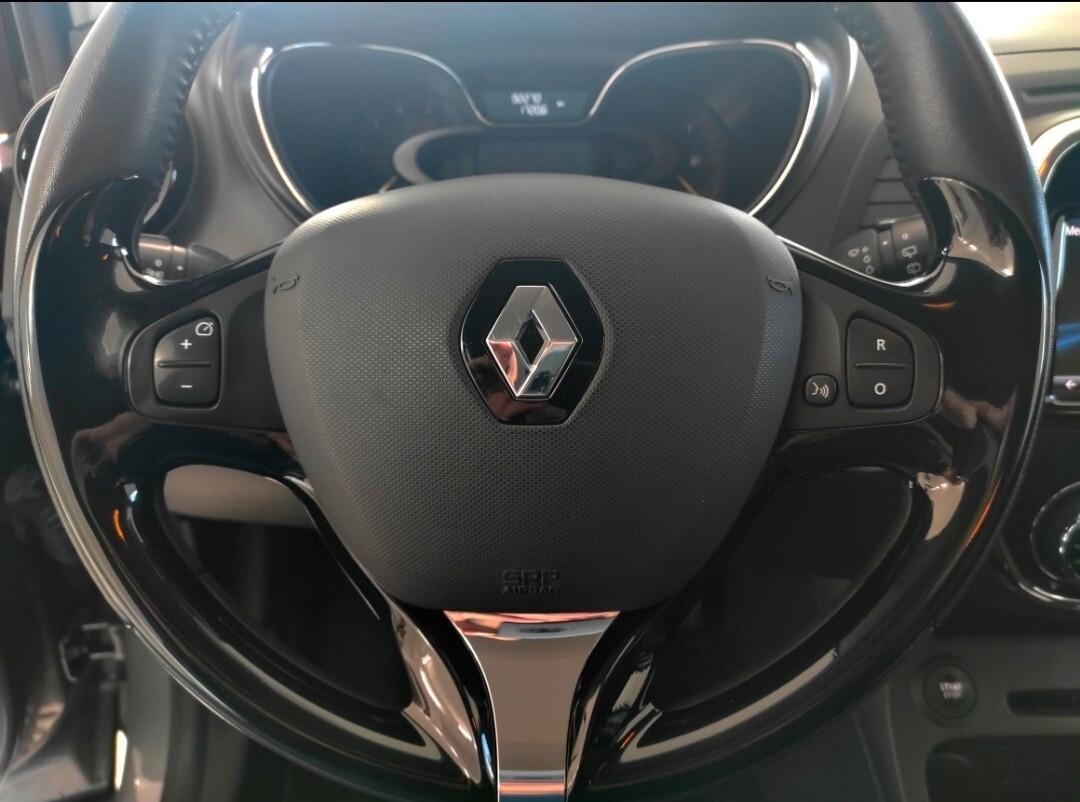 Renault Captur dCi 8V 110 CV Start&Stop Energy Intens