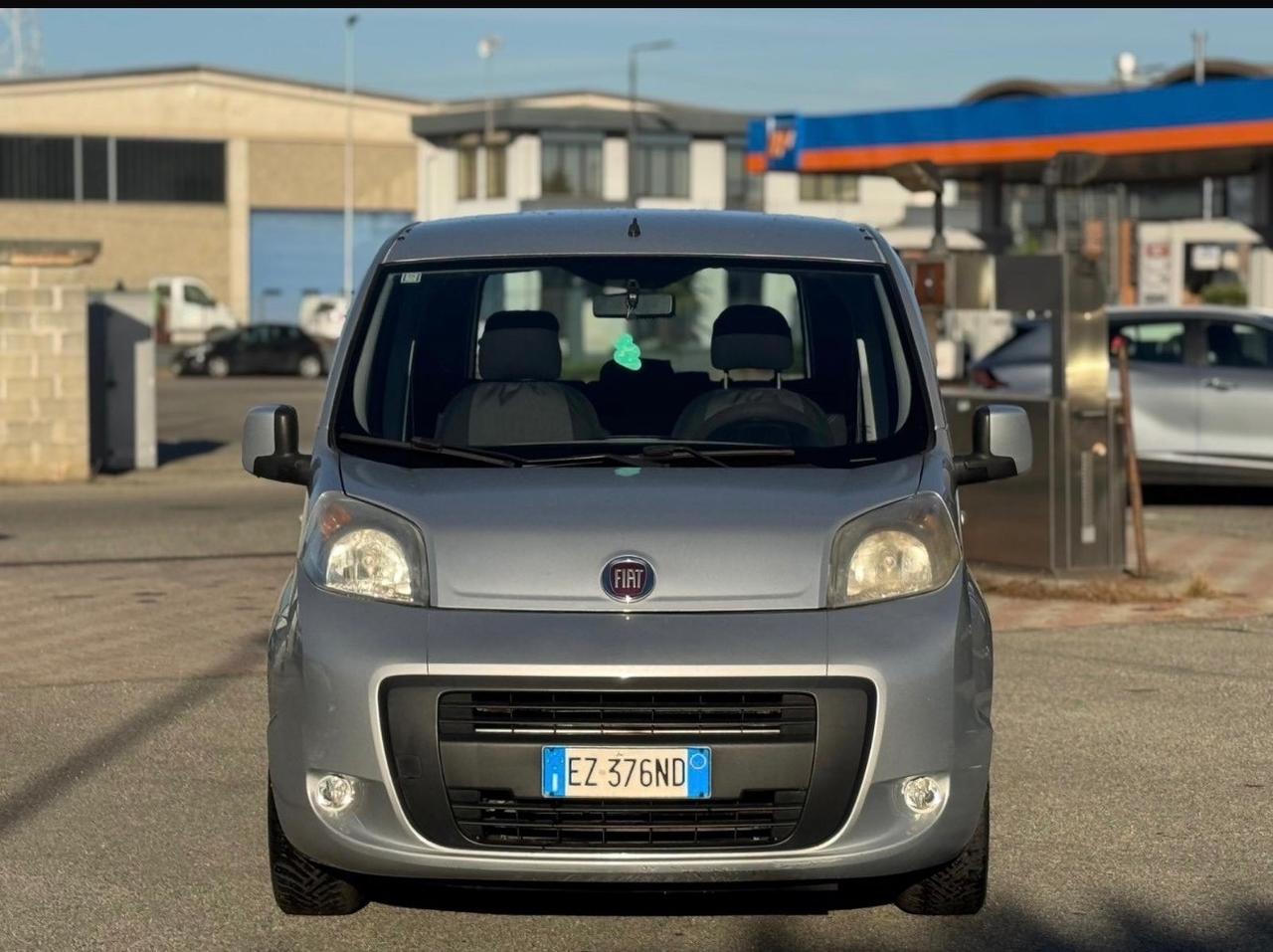 Fiat Qubo 1.3 MJT 75 CV Dynamic