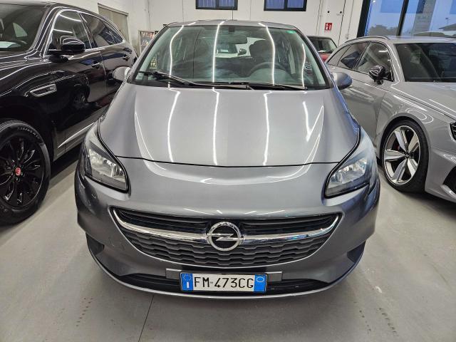 Opel Corsa Corsa V 2015 5p 1.4 Innovation Gpl 90cv my16