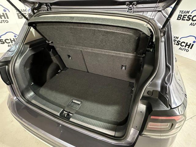 VOLKSWAGEN T-Cross 1.0 TSI 110 CV DSG Life