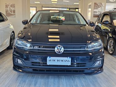 Volkswagen Polo Business 1.0 TSI 5p. Highline BlueMotion Technology