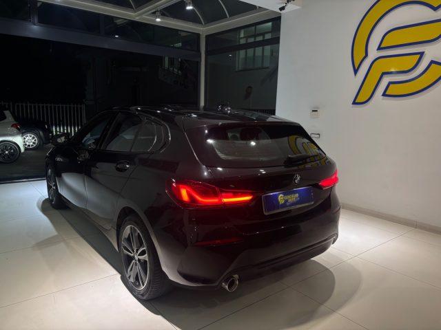 BMW 118 i 5p. Sport C.AUT DA ?259,00 MENSILI