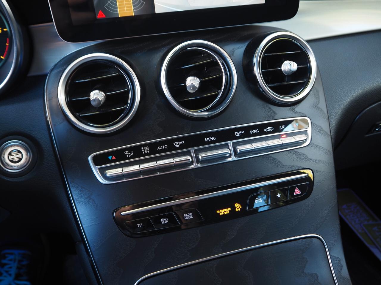 Mercedes-benz GLC 220 d 4Matic Coupé Premium