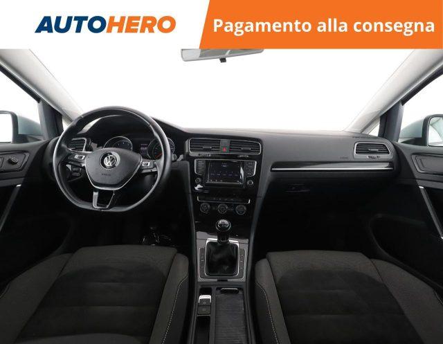 VOLKSWAGEN Golf 1.4 TSI 5p. Highline BlueMotion Technology