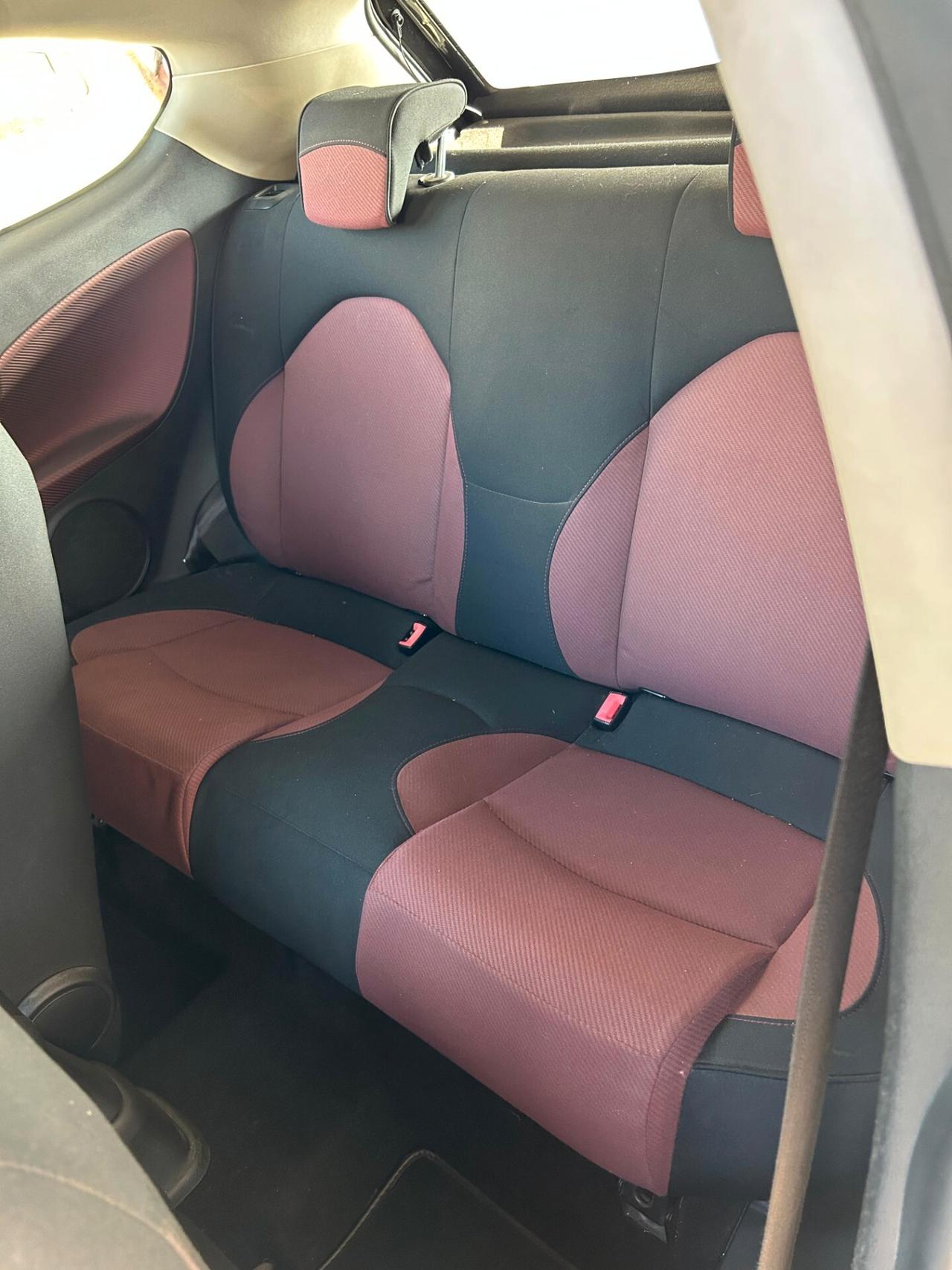 MiTo 1.3 JTDm 16V 90 CV