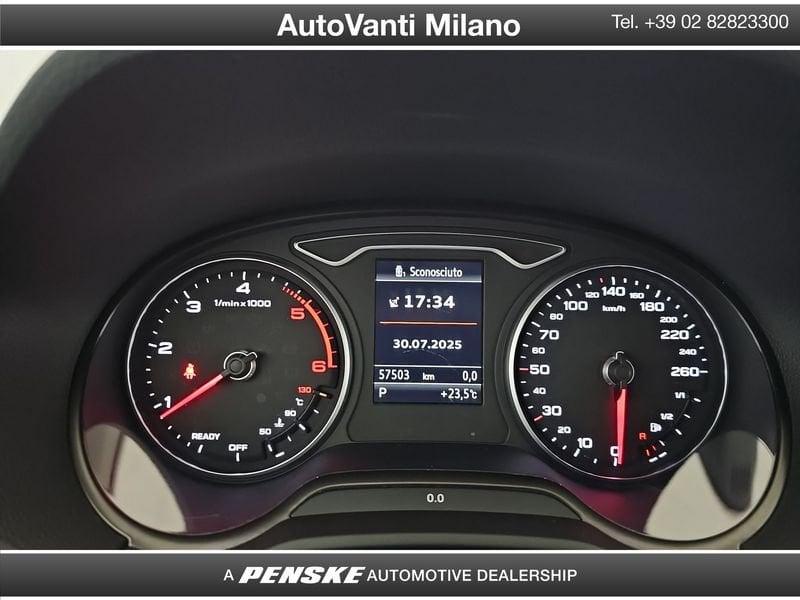 Audi Q2 Q2 30 TDI S tronic Business