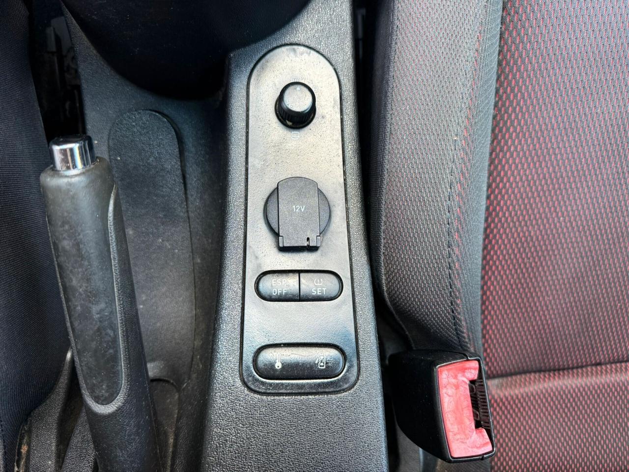 SEAT Leon 1.6 UNICO-PROPRIETARIO