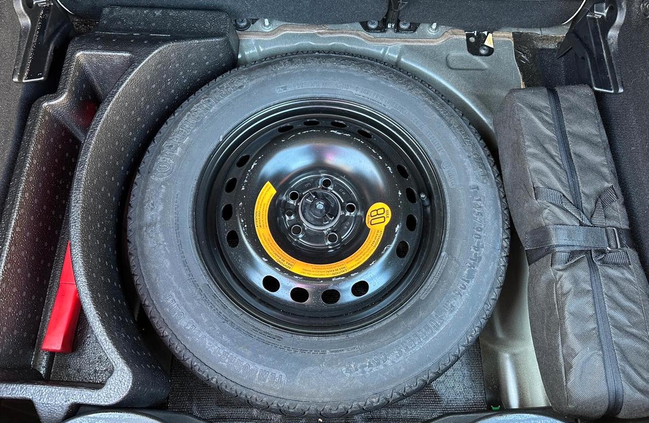 500X 1.3 MultiJet 95 CV Pop Star - UNICO PROPRIETARIO