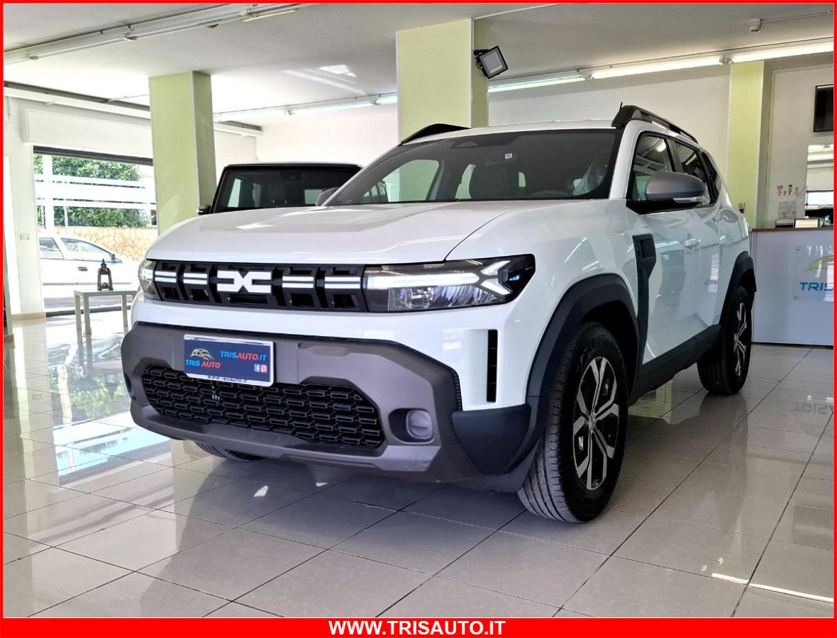 DACIA Duster ECO-G 1.0 100 Expression NEOPATENTATI (FULL LED+ANDROID+APPLE)