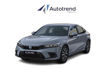 Honda Civic 2.0 Hybrid 184 CV Automatica NAVI LED Elegance