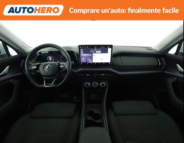 SKODA Kodiaq 2.0 TDI DSG Selection