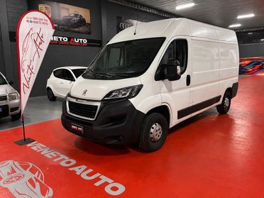 Peugeot Boxer Prezzo iva compresa PROBLEMI MOTORE