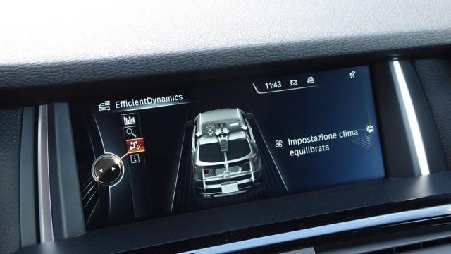 BMW X3 xDrive20d xLine