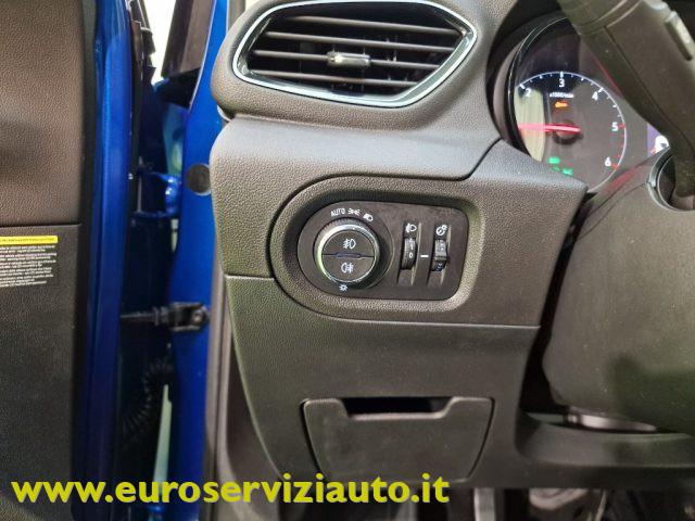 OPEL Grandland X 1.5 diesel Ecotec Start&Stop Innovation