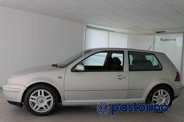 Volkswagen Golf GTI 1.8 TURBO 20V GTI cat 3p. GPL - da collezione