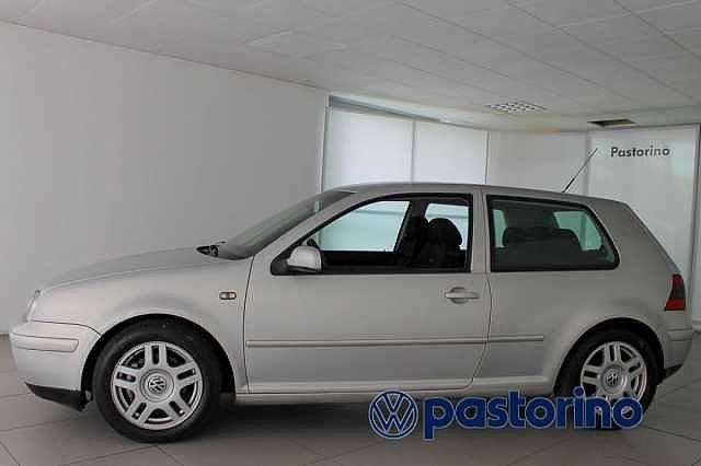 Volkswagen Golf GTI 1.8 TURBO 20V GTI cat 3p. GPL - da collezione