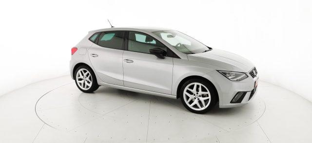 SEAT Ibiza 1.0 EcoTSI 115 CV 5 porte FR