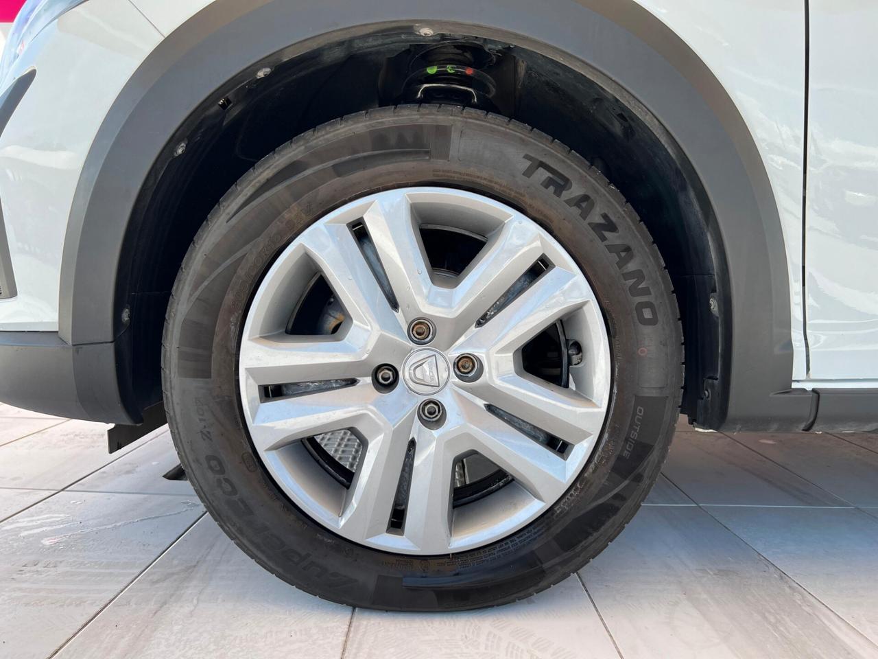DACIA Sandero 3ª serie Sandero Stepway 1.0 TCe...