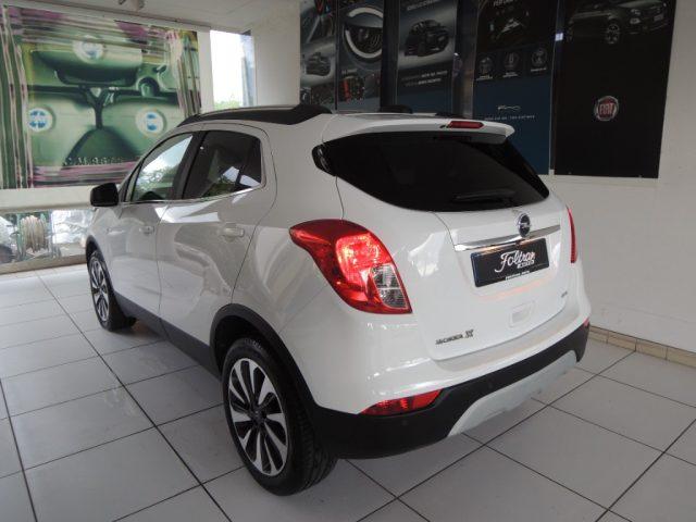 OPEL Mokka X 1.6 CDTI Ecotec 136CV Innovation