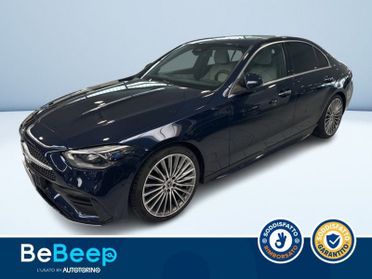 Mercedes-Benz Classe C C 220 D MHEV PREMIUM PLUS AUTO