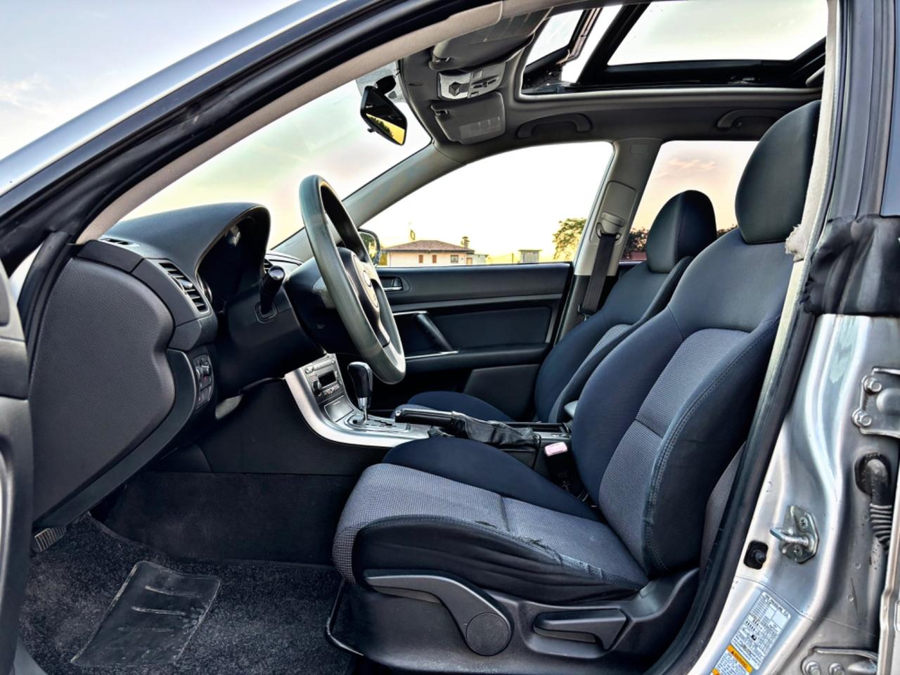Subaru Legacy 2.5 16V 165CV AWD TETTO AUTO
