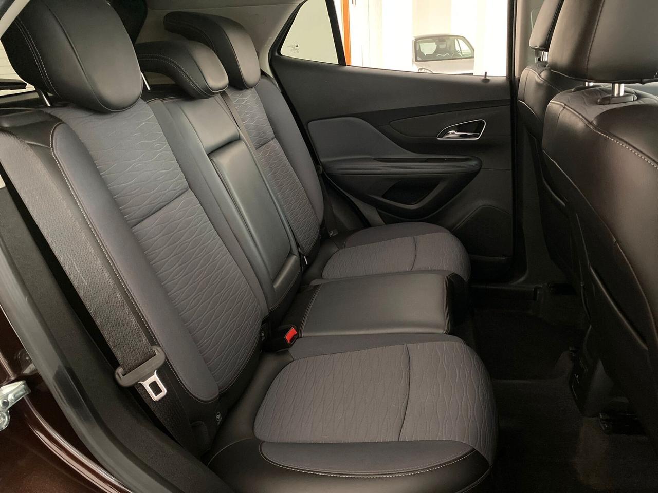 Opel Mokka 1.7 CDTI Cosmo