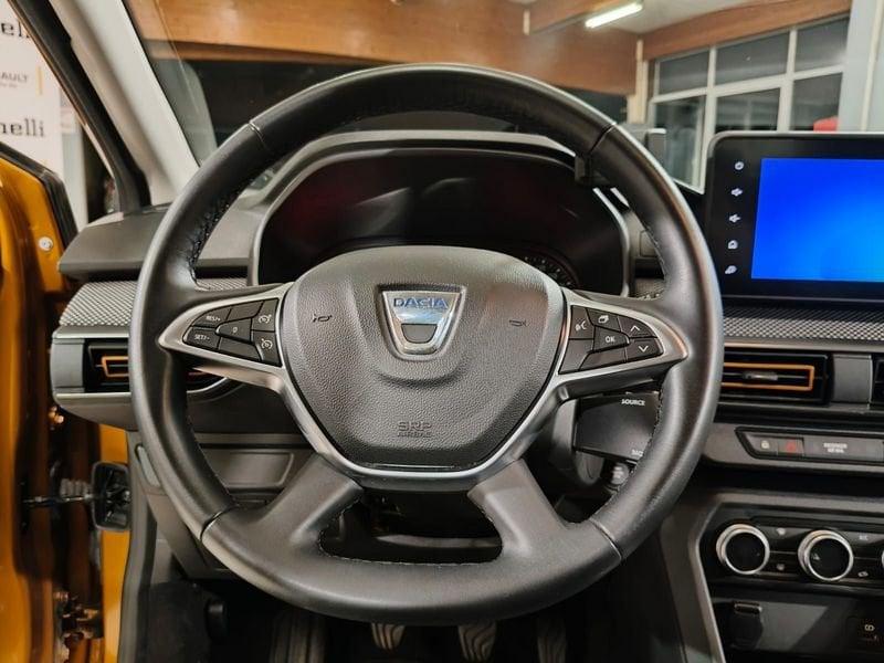 Dacia Sandero Stepway Comfort 1.0 TCe rif.GD330