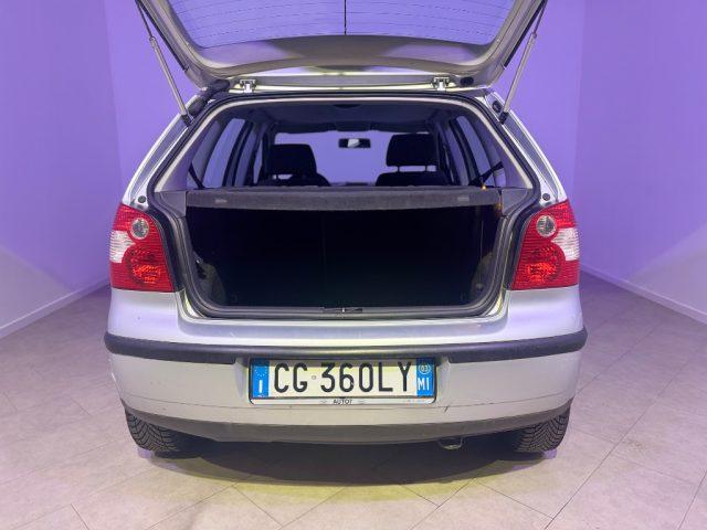 VOLKSWAGEN Polo 1.4 16V 5p. Trendline