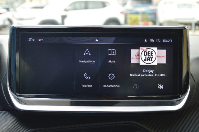 PEUGEOT 208 PureTech 100 Stop&Start Active