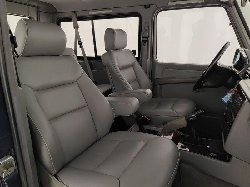 Mercedes-Benz Classe G G 200 corto Station Wagon- OCCASIONE !!