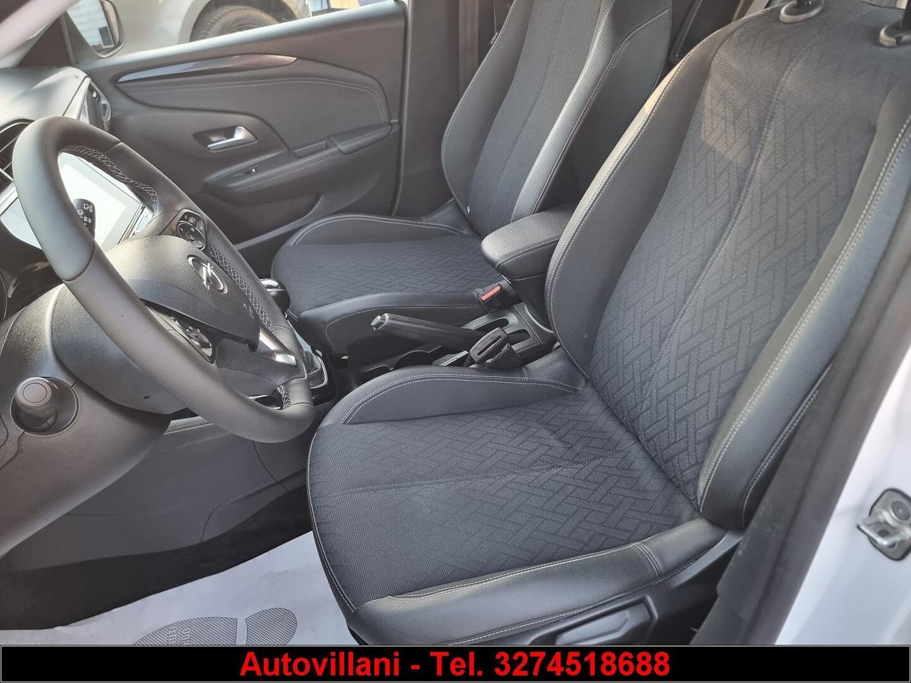 OPEL CORSA 1.5D CV102 KM 28000 2023