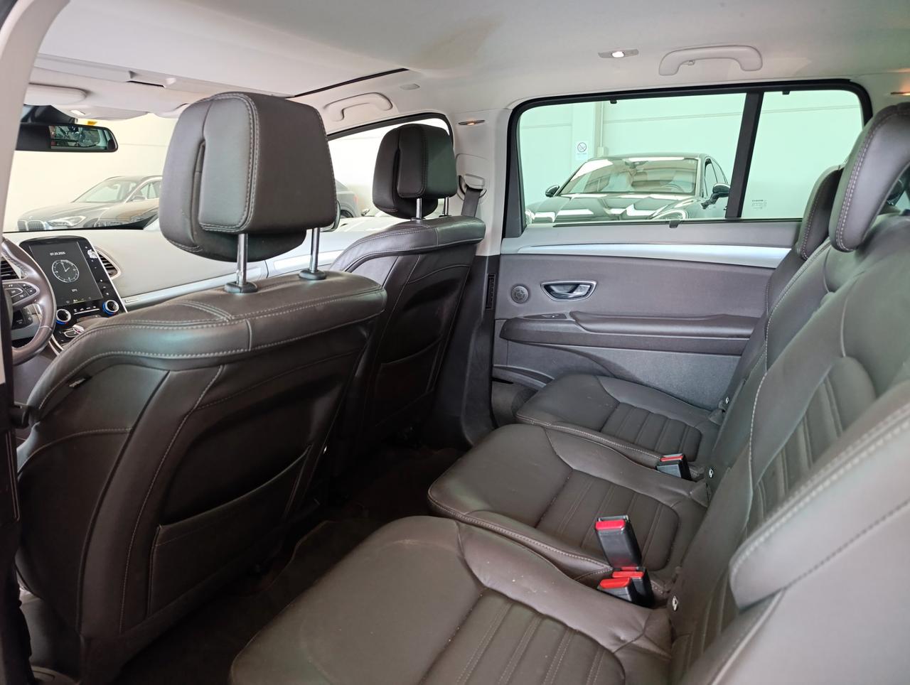 Renault Espace 2.0 blue dci Executive 200cv 7p.ti edc