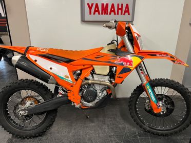 Ktm 350 EXC F