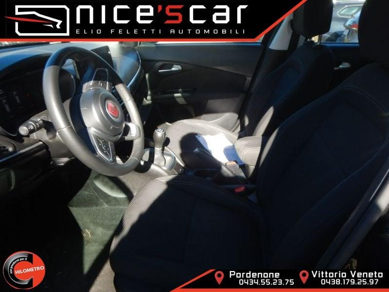 FIAT Tipo Tipo 1.3 Mjt S&S SW City Life