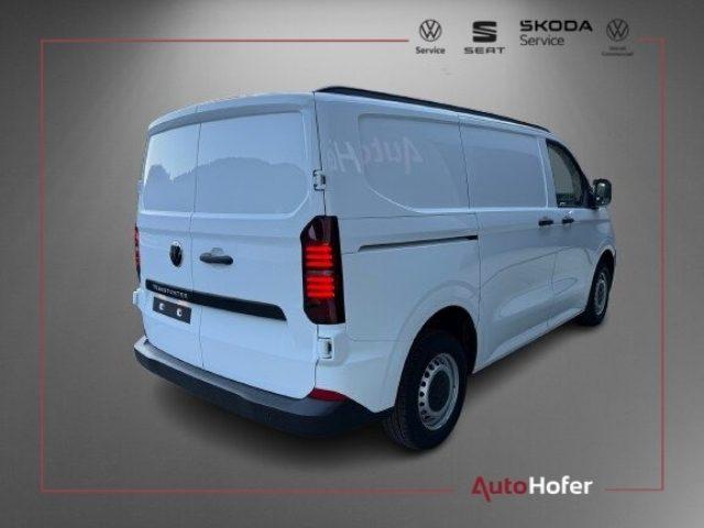 VOLKSWAGEN Transporter 2.0 TDI Van LED App connect Bluetooth