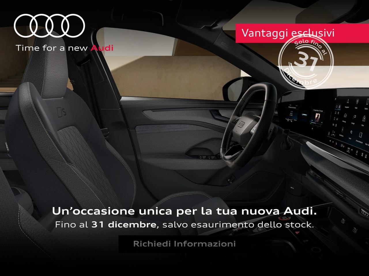 Audi A6 2.0 e-hybrid s line edition quattro 367cv s-tronic