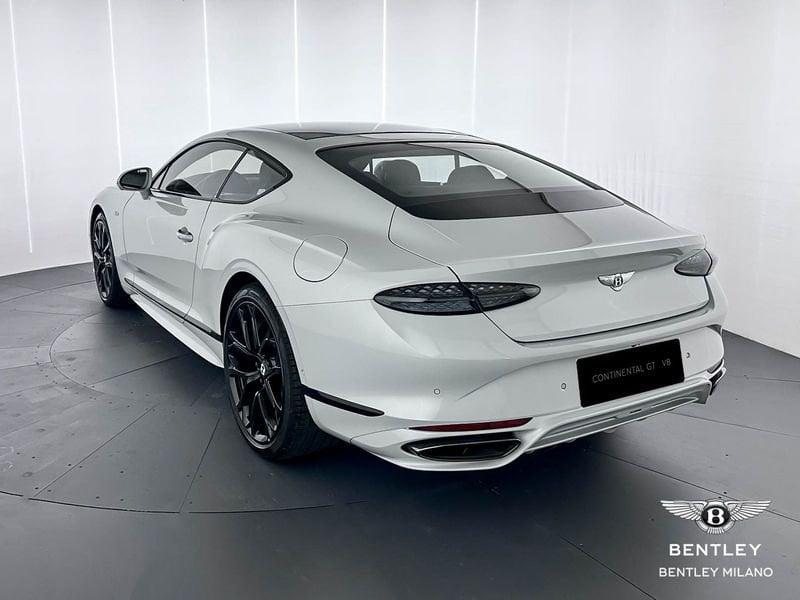 Bentley Continental Continental GT V8 Phev Speed 1st. Edition - BENTLEY MILANO