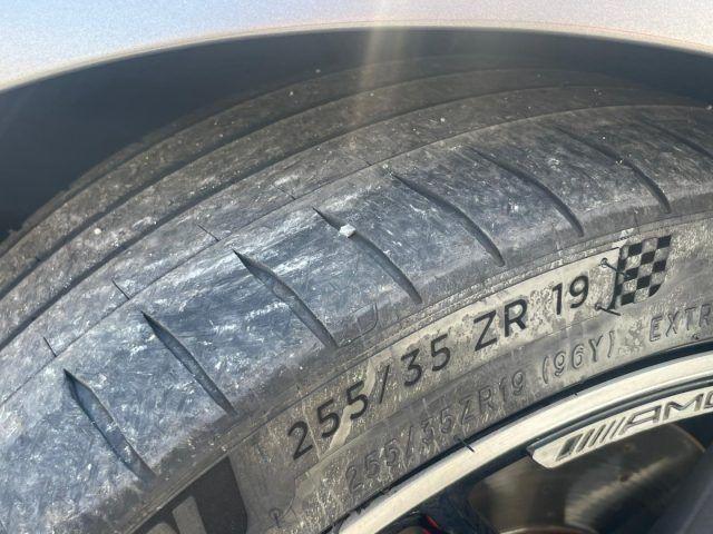 MERCEDES-BENZ CLA 45 S AMG 4Matic+ 2.0 TURBO 421 CV FULL