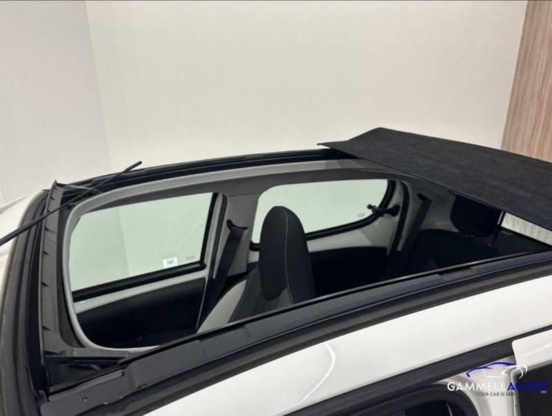 Peugeot 108 PEUGEOT 108