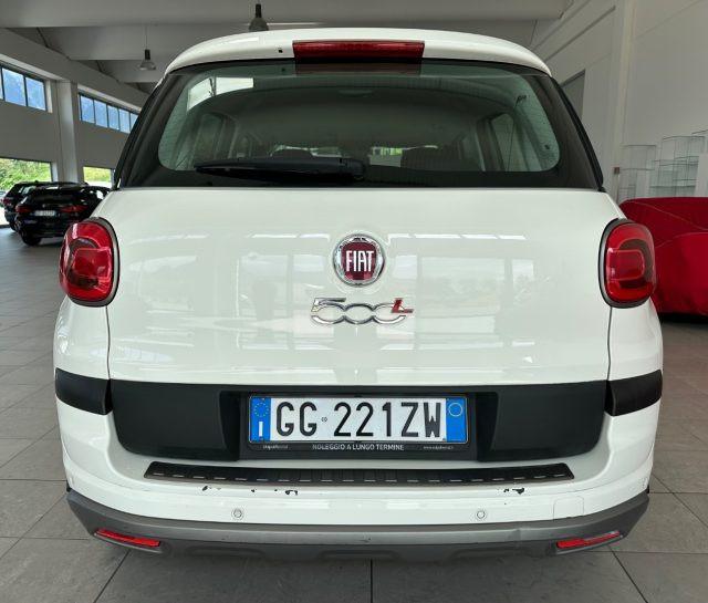 FIAT 500L 1.4 95 CV S&S Cross