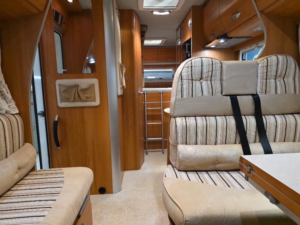 CAMPER LAIKA ECOVIP 9