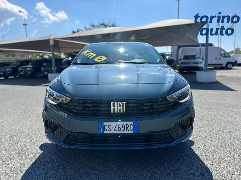 FIAT Tipo 1.5 Hybrid DCT 5 porte