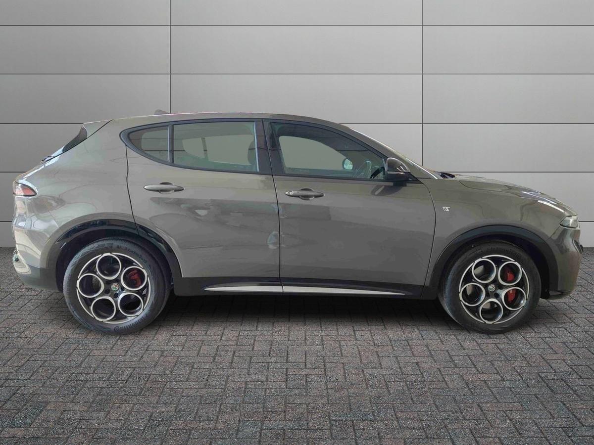 ALFA ROMEO Tonale - Tonale 1.5 160 CV MHEV TCT7 Ti
