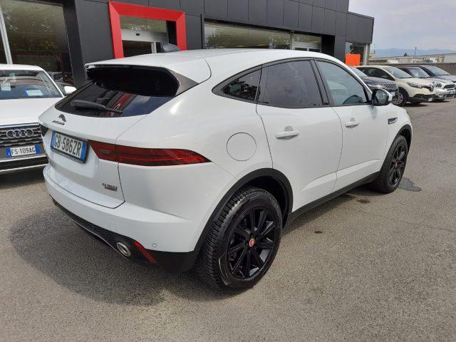 JAGUAR E-Pace 2.0D 150 CV AWD aut.