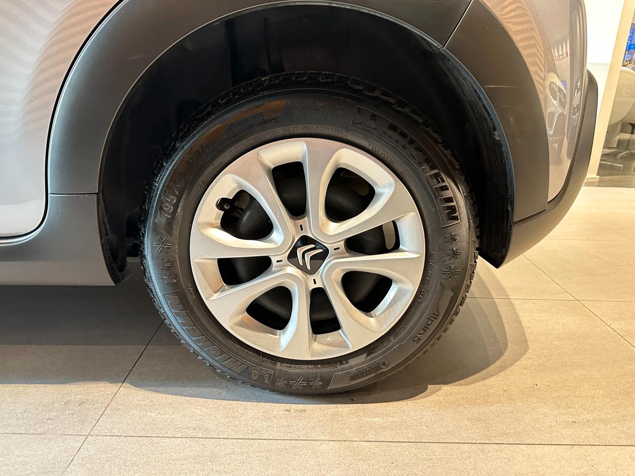 Citroen C3 PureTech 83 S&S Feel