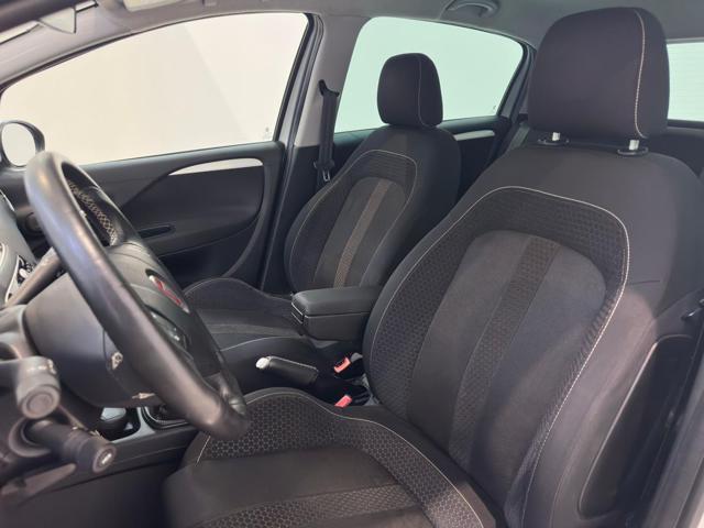 FIAT Punto Evo 1.4 M.Air 16V 5 p. Dynamic NEOPATENTATI