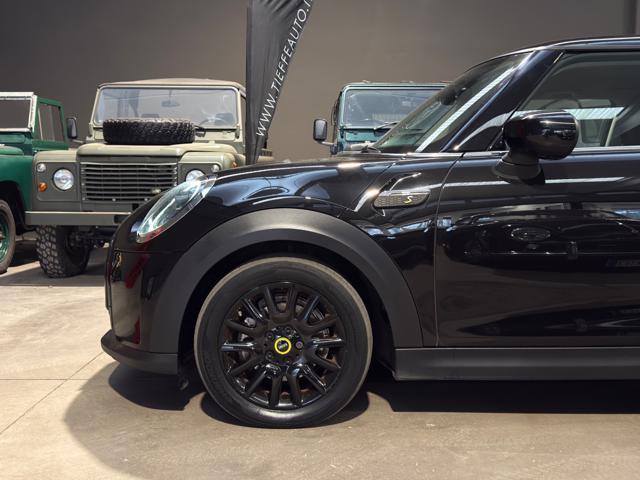 MINI Cooper SE Cooper SE