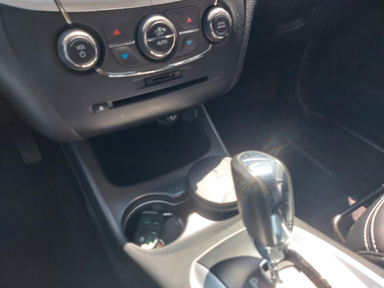 Fiat Freemont 2.0 Mjt 170 CV 4x4 aut. Lounge 7 posti