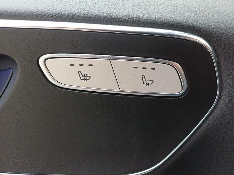 Mercedes-Benz Classe V V 250 d Avantgarde ExtraLong