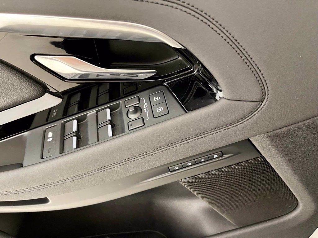 LAND ROVER Range Rover Evoque 2 serie LAND ROVER 2.0D I4 163 CV AWD Auto SE del 2023